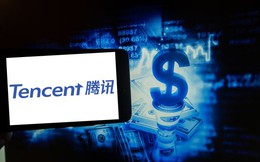 Tiền để đâu cho hết, Tencent Games - Công ty mẹ của Riot thưởng Tết mỗi nhân viên gần 3 tỉ đồng