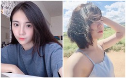 Cộng đồng mạng lại vừa "khai quật" thêm được một hot girl vô danh: Đẹp dịu dàng nhưng vẫn đầy gợi cảm