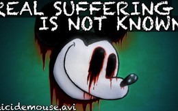 Có thật hay không video "Suicidemouse.avi": Creepypasta ám ảnh về Chuột Mickey