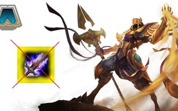 Bản 10.2 ra đúng dịp đầu Xuân, kỳ thủ Đấu Trường Chân Lý phải làm gì để khai cờ đầu năm thuận lợi?