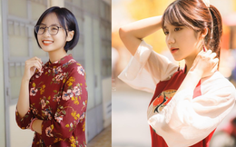 LMHT: Minh Nghi và Mina Young - 2 ngọc nữ của làng Esports Việt xúng xính áo dài chào xuân Canh Tý