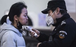 Trung Quốc xác nhận 25 người chết, 830 ca nhiễm virus corona