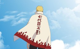 Naruto: Đầu năm mới phải cười thật nhiều, loạt meme về "bố Boruto" sẽ khiến bất cứ ai cũng phải đứng hình