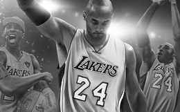 Huyền thoại bóng rổ Kobe Bryant qua đời, loạt streamer và cộng đồng mạng bày tỏ sự tiếc thương vô hạn