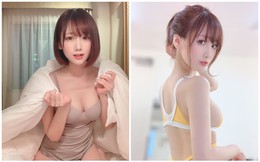Quá gợi cảm, nàng hot girl bỗng chốc trở thành "báu vật" của cộng đồng mạng chỉ sau một đêm