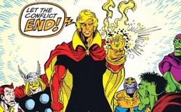 Cú búng tay của Thanos đã cướp đi những anh hùng nào trong bộ truyện tranh gốc?