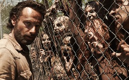 Đang bị gán mác “dead phim”, nhờ đâu mà mùa mới The Walking Dead lại được chấm điểm cao nhất trong lịch sử của cả series?