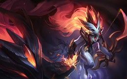 Đấu Trường Chân Lý: Tìm hiểu đội hình Lửa - Bóng Tối đang top1 meta máy chủ Châu Âu phiên bản 10.2