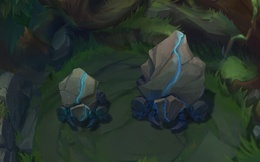 Bị cộng đồng ném đá quá nhiều, cuối cùng Riot Games cũng chịu buff kinh nghiệm quái rừng ở bản 10.3