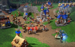 Huyền thoại Warcraft 3: Reforged chính thức trở lại, các bạn có thể tải và chơi ngay bây giờ