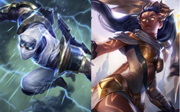 Đấu Trường Chân Lý: Hệ Sát Thủ và tộc Ánh Sáng bỗng nhiên bị Riot Games đì đọt cực thảm ở bản 10.3