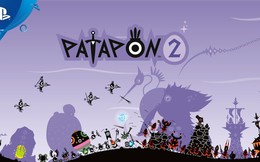Huyền thoại PlayStation - Patapon 2 Remastered sẽ ra mắt vào cuối tháng 1 này