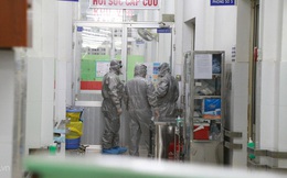 Phát hiện 3 người Việt Nam dương tính với virus Corona: 2 người ở Hà Nội, 1 người ở Thanh Hóa
