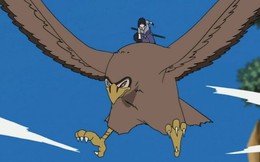 Naruto: Đại bàng của Sasuke và 7 linh thú triệu hồi mạnh mẽ bị "lãng quên" trong Boruto