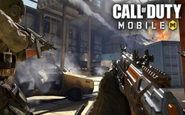 Cộng đồng tranh luận gay gắt về việc Call of Duty Mobile bị chê bai là tựa game mất cân bằng