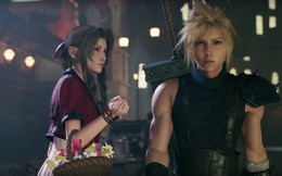 Final Fantasy VII Remake tung trailer chính thức, fan bồi hồi xúc động 'huyền thoại đã trở lại thật rồi!'