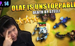 Đấu Trường Chân Lý: Cẩm nang đội hình 6 Cuồng Chiến khắc chế meta Nocturne Kiếm Khách
