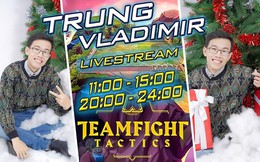 LMHT: Trung Vladimir chỉ trích công ty cũ 'không làm gì vẫn đòi chia đôi lợi nhuận', Quản lý SBTC cũng lên tiếng