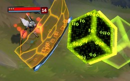 'Giận tím người' vì Yasuo, hàng loạt game thủ đòi Riot Games làm lại chiêu Tường Gió