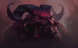Phải chăng Riot Games sẽ không bao giờ cho ra đời một tướng Tanker nào nữa?