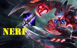 Đấu Trường Chân Lý: Bỏ cơ chế bá đạo này, Riot Games nhất quyết xóa sổ đội hình Nocturne Kiếm Khách