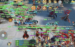 Ngắn gọn nhưng ý nghĩa, cộng đồng dành tặng cho Nghịch Mệnh Sư 2 chữ: "Game hay"