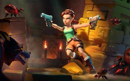 Cộng đồng game thủ PC "phẫn nộ" khi Tomb Raider ra mắt bản mobile