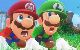 So sánh Mario và Luigi, ai mới là kẻ chiến thắng cuối cùng trong lòng các game thủ?