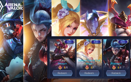 Game thủ Liên Quân chê Đá Quý 'cùi, Tencent có động thái phản bác khiến cộng đồng sững sờ