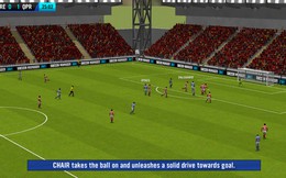 Tải ngay game quản lý bóng đá hấp dẫn Soccer Manager 2021, miễn phí 100% trên Steam