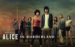Alice In Borderland: Có gì ở bộ phim Live-action này khiến khán giả Việt Nam điên đảo?
