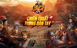 Xuất hiện game mobile màn hình dọc độc nhất Việt Nam - Tam Quốc AFK
