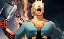 Phase 4: Lộ diện siêu năng lực mới mạnh bậc nhất MCU, có thể làm tan chảy búa của Thor