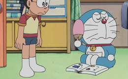 Lú như con mèo ú: Doraemon đã mắc những sai lầm nào khi ở bên Nobita?