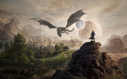 Netflix rục rịch làm series chuyển thể từ The Elder Scrolls, với quy mô 'tổ chảng' không kém gì The Witcher?