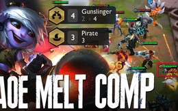 Đấu Trường Chân Lý: Riot có kế hoạch mang trở lại những cơ chế từ mùa 1 ở những lần update kế tiếp?