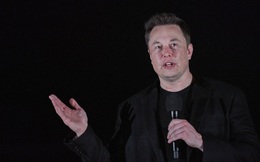 Tỷ phú Elon Musk kêu gọi xóa Facebook