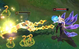 Riot Games hé lộ những thay đổi đầu tiên của bản 10.4 - Đồng Hồ Ngưng Đọng bất ngờ ăn nerf