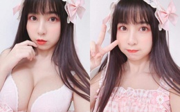 Bất ngờ xuất hiện bộ ảnh "đầy lừa dối" của các gái xinh được chia sẻ với tốc độ chóng mặt, cộng đồng mạng cảm thán "kiếp này toàn bị lừa"