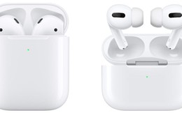 Apple có thể sẽ ra mắt tai nghe AirPods Pro Lite