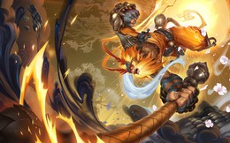 Làm lại Ngộ Không quá tệ, Riot khiến cộng đồng phẫn nộ - 'Nó không bằng một góc của WuKong bên DOTA2'