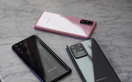 Galaxy S20 Ultra giá chạm đỉnh gần 40 triệu, còn ai dám bảo Apple bán iPhone đắt nhất thế giới nữa?