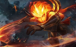 Mẹo cực hay từ game thủ top1 Đấu Trường Chân Lý - Sát Thủ là khắc chế lớn nhất của Singed