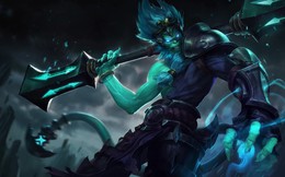 'Đại Thánh' Ngộ Không tiếp tục bị Riot Games đì đọt ở bản 10.9 tới vì mạnh quá mức cho phép