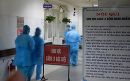 Hà Nội phát hiện thêm 1 ca nghi ngờ nhiễm virus Corona tại quận Nam Từ Liêm