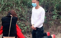 Nam thanh niên bị bắt quỳ 5 tiếng vì không kịp tặng quà bạn gái ngày Valentine, cộng đồng mạng phẫn nộ, chia sẻ ầm ầm