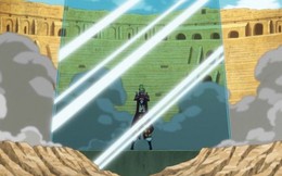 One Piece: Khám phá năng lực bá đạo của trái ác quỷ phòng thủ "bất khả chiến bại" khiến Oden cũng phải chào thua