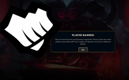 Phá game và AFK ngày càng phổ biến, đã tới lúc Riot Games cần xử phạt nặng hơn nữa hành động này