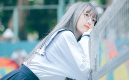 Streamer Zumi: Mặt xinh, dáng chuẩn không khác gì siêu mẫu Hàn Quốc khiến cộng đồng phải trầm trồ