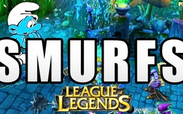 Riot Games làm quá trình leo rank dài hơn để chống Smurf nhưng bị cộng đồng ném đá thậm tệ